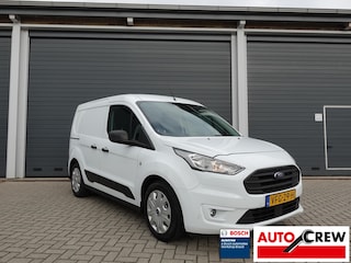 Ford Transit Connect L1 1.5 TDCi 75pk
