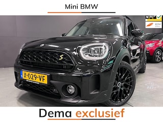 Mini Countryman 2.0 Cooper S E ALL4 Chili 224PK 19''/ LIMITED-EDITION!!!! FULL-OPTIONS