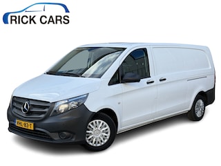 Mercedes-Benz Vito 116 CDI Extra Lang Trekhaak/cruise/navigatie systeem