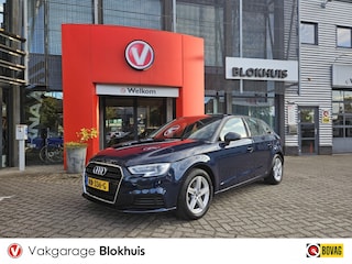 Audi A3 Sportback 1.5 TFSI 150pk S-tronic CoD | Navi | LMV | Trekhaak | Cruise