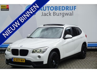 BMW X1 xDrive25d Business+ Trekhaak | PDC | Pano | Stoelverw. * All in prijs *