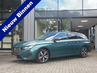 Peugeot 308 SW 1.2 PureTech Allure Automaat Staat in De Krim