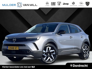Opel Mokka Business Elegance 1.2 Turbo 100pk | KEYLESS | NAVI PRO | 180° CAMERA + SENSOREN | ISOFIX | DODEHOEKBEW. |