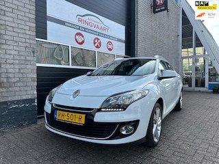 Renault Mégane Estate 1.2 TCe Dynamique Nette Auto