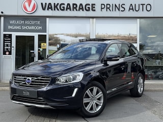 Volvo XC60 2.0 D4 FWD Polar+ |PANO|BLIS|ADAPTIVE|MEMORY|