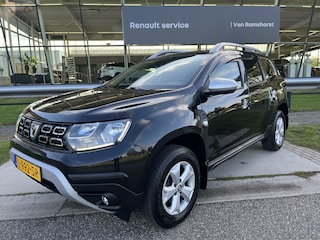 Dacia Duster 1.0 TCe Bi-Fuel LPG G-3 Comfort / Trekhaak / Apple Carplay - Android Auto / Parkeersensoren.Achter / Camera / Cruise / 16'' LMV /