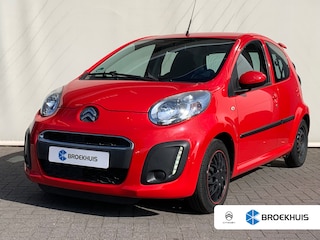 Citroën C1 1.0 Collection Airco | Elektrische ramen | Leuke auto!
