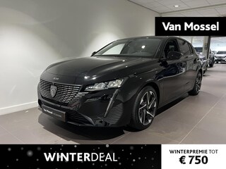 Peugeot 308 1.6 Plug-in Hybrid 180 Allure