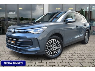 Volkswagen Tiguan 1.5 eTSI Life | ACC | Camera | Winter Pakket |