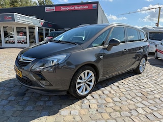 Opel Zafira Tourer 1.4 Innovation 7-Persoons