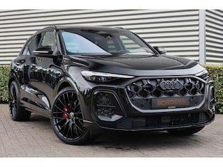 Audi Q5 3.0 TFSI Standkachel l Carbon l Luchtvering l Pano
