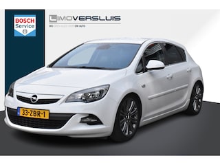 Opel Astra 1.6 Turbo Sport 210PK | Navigatie | Goed onderhouden | Schroefset | Whatsapp 06-53188999