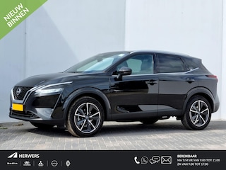 Nissan Qashqai 1.5 e-Power Tekna / All season banden / Elektrische kofferbak / panoramadak / Adaptieve cruise control