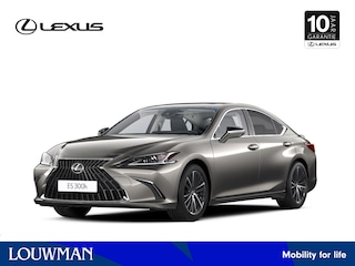 Lexus ES 300h 35th Edition | Voorraad Nieuw |