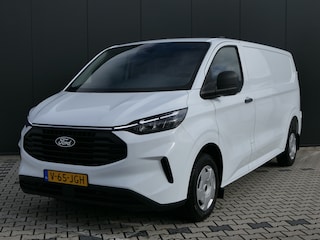 Ford Transit Custom 320 2.0 TDCI 136pk L2H1 Trend | Navigatie | Laadruimte Pakket | LED Koplampen | AGM Accu |