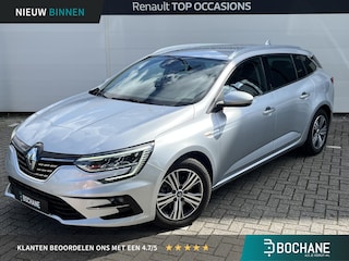 Renault Mégane Estate 1.6 Plug-In Hybrid 160 Business Zen (Met Stekker) | Groot Scherm | Camera