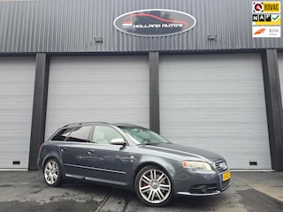 Audi A4 Avant 4.2 V8 S4 quattro