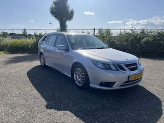 Saab 9-3 Sport Estate 1.8t Norden