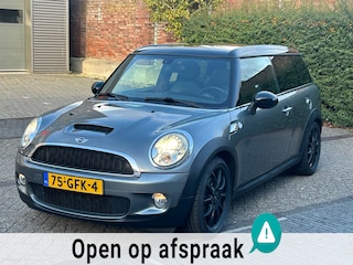 Mini Clubman 1.6 Cooper S