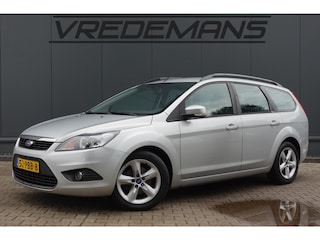 Ford Focus Wagon 1.6 TDCi Comfort