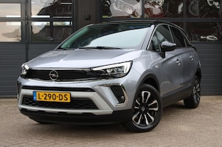 Opel Crossland 1.2 TURBO ELEGANCE  1e Eigenaar **NL-Auto**