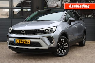 Opel Crossland 1.2 TURBO ELEGANCE  1e Eigenaar **NL-Auto**