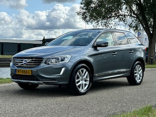 Volvo XC60 2.0 D4 FWD Polar+ | Harman/Kardon