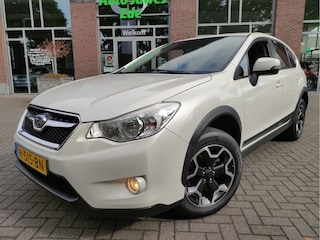 Subaru XV 2.0i Luxury AWD Afn.trekhaak - 1600KG trekgewicht - Stoelverwarming - Achteruitrijcamera