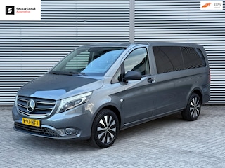 Mercedes-Benz Vito 116 CDI Dubbelcab L2 Aut/ LED/ Airco/ Navi/ PDC/ Euro 6/