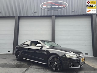 Audi A5 V8 Quattro Youngtimer