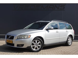 Volvo V50 1.8 Kinetic