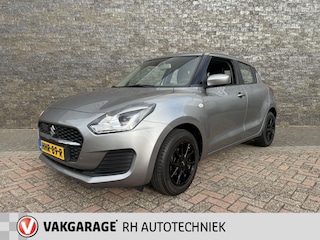 Suzuki Swift 1.2 Comfort Sm.Hyb.