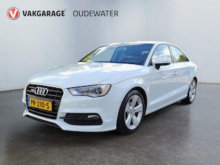 Audi A3 Limousine 1.4 TFSI Ambition Pro Line S