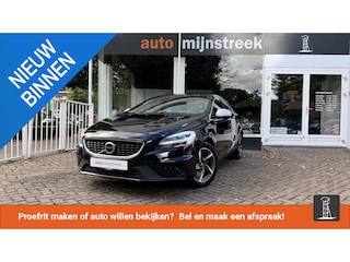 Volvo V40 2.0 D3 Business Sport | Eerste eigenaar | Dealer onderhouden | BTW auto |