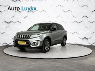 Suzuki Vitara 1.4 Boosterjet Select Smart Hybrid | Navigatie | Adaptieve Cruise Control | Two-Tone