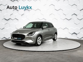 Suzuki Swift 1.2 Select Smart Hybrid Automaat | Navigatie | Adaptieve Cruise Control | Parkeercamera