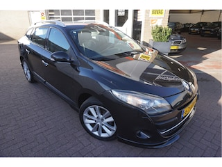 Renault Mégane Estate 2.0I Privilége Automaat