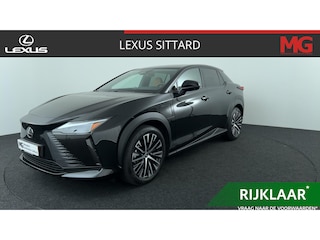 Lexus RZ 300e 35th Edition 71 kWh
