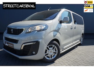 Peugeot Expert 229S 1.6 BlueHDI 95 Aut. 2x schuifd. elektrisch