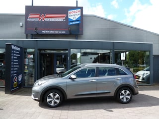 Kia Niro 1.6 GDi Hybrid 141pk DCT6 DynamicLine