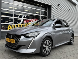 Peugeot 208 1.2 PureTech Active Pack - Apple CarPlay / Navigatie I Airco I LED I PDC I 50.000 KM - Dealer onderhouden