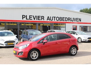 Kia Rio 1.2 I 5-DEURS