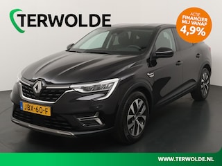 Renault Arkana 1.6 E-Tech Hybrid 145 Zen Navigatie I Electrische voorstoel