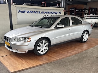 Volvo S60 2.4 Edition II