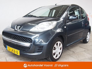 Peugeot 107 1.0-12V XS Airco (APK:Nieuw) Incl.Garantie