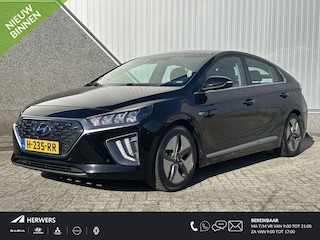 Hyundai Ioniq 1.6 GDi Comfort - Plus