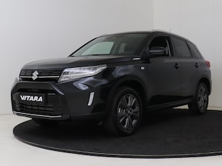 Suzuki Vitara 1.4 Boosterjet Select Hybrid | Privacy Glass | Stoelverwarming | Suzuki Safety System |