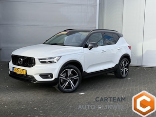 Volvo XC40 1.5 T5 Recharge R-Design