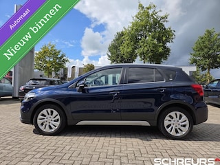 Suzuki S-Cross 1.4 140pk Boosterjet Select|AUTOMAAT|Rijklaarprijs