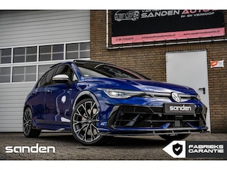 Volkswagen Golf 2.0R 4Motion|Drift|AKRA|Pano|H&K|HUD|Memory|